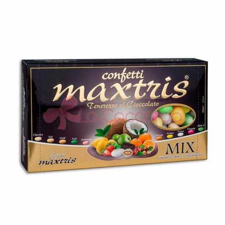 Maxtris Mix