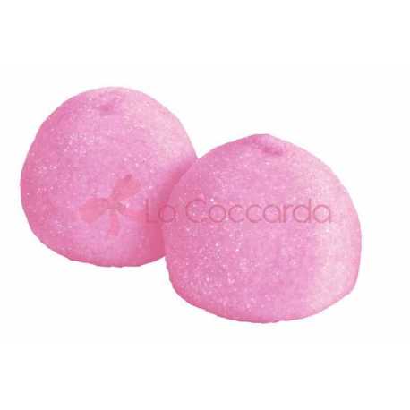 Palle da golf rosa 900 g