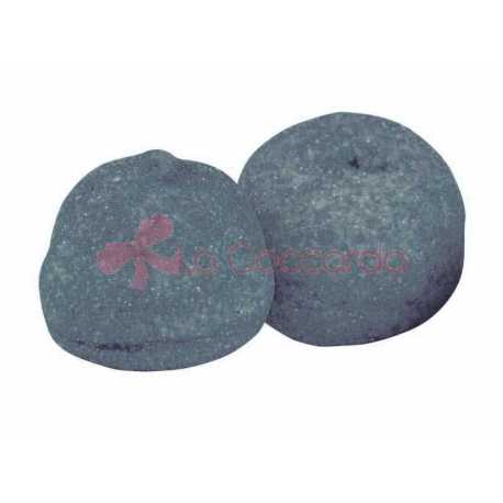 Palle da golf nere 900 g