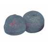 Palle da golf nere 900 g