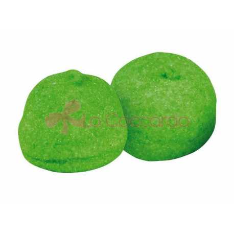 Palline verdi 900 g