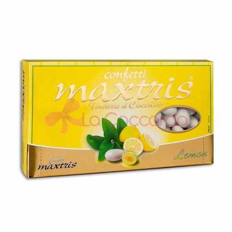 Maxtris Lemon