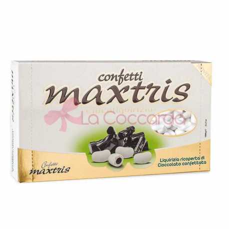 Maxtris Ciocoliquirizia