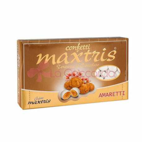 Maxtris Amaretti