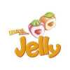Fragole ripiene jelly 1 kg