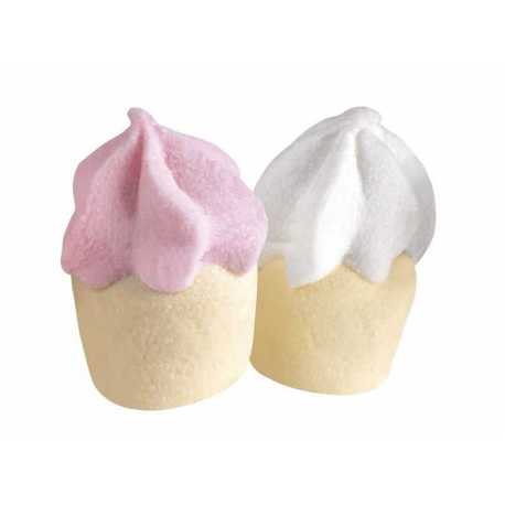 Cupcakes 9 g/pz 900g