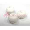 PALLINE BIANCHE BUSTA 900 GR.
