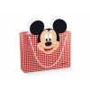 Shopper Box c/cordini Mickey