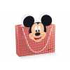 Shopper Box c/cordini Mickey