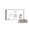 Confetti al Cioccolato Argento G. 500