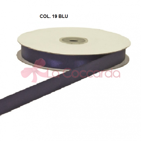 DOPPIO RASO BLU 3MM 50MT
