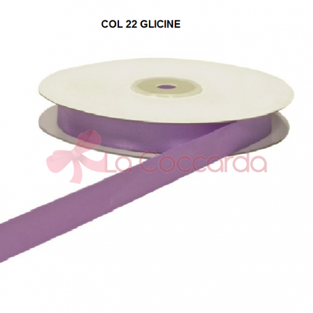 DOPPIO RASO LILLA 3MM 50MT
