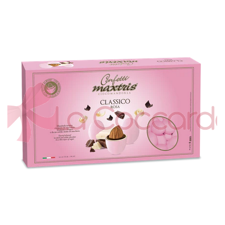 Maxtris Classico Rosa