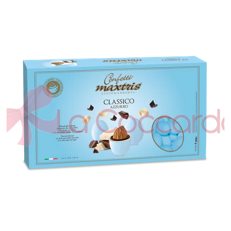 Maxtris Classico Celeste