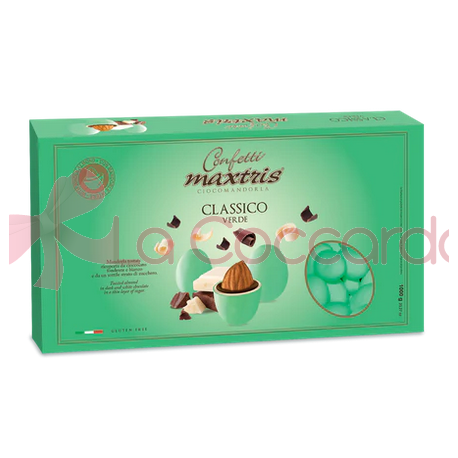 Maxtris Classico Verde