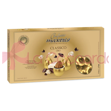 Maxtris Classico Oro