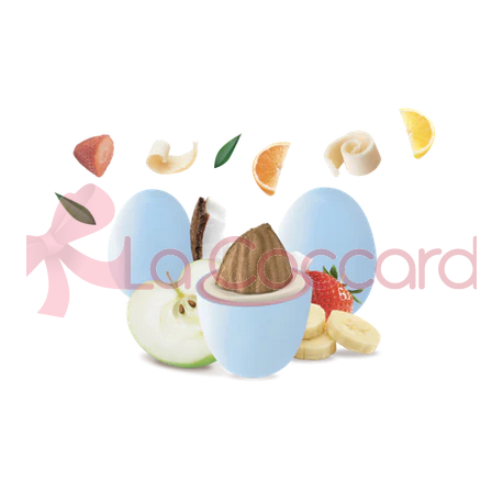 Maxtris Frutta Celeste
