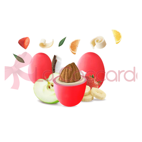 Maxtris Frutta Rosso