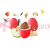 Maxtris Frutta Rosso