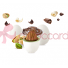 Maxtris Pistacchio e Gianduia