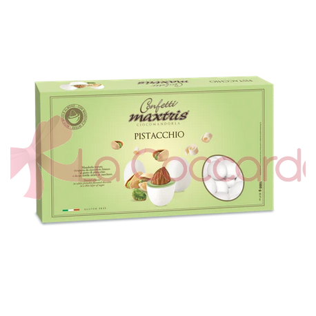 Maxtris Pistacchio