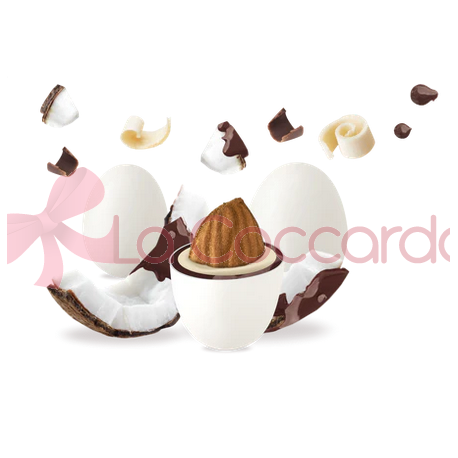 Maxtris Cocco e Nut