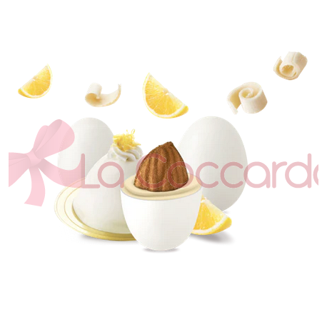 Maxtris Delizia al Limone