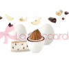 Maxtris Ricotta Pera e Cioccolato