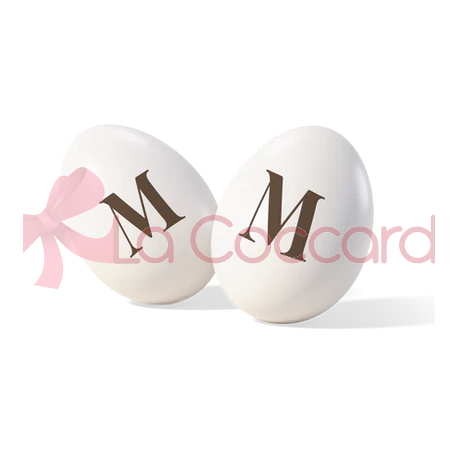 Maxtris Lettera M
