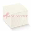 SCATOLA 80X80X80 MM CONF 10 PZ