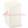 SCATOLA 80X80X130 MM CONF 10 PZ