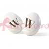 Maxtris Lettera W