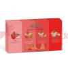 Maxtris Sfumati Rosso