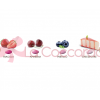 Maxtris Sfumati Rosa