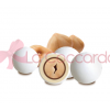 Les Noisettes Bianco