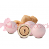 Les Noisettes Rosa