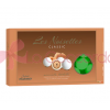Les Noisettes Verde
