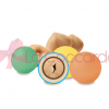 Les Noisettes Mix