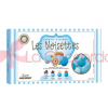 Les Noisettes Sfumate Celeste