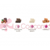 Les Noisettes Sfumate Rosa