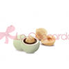 Les Noisettes Nuance Pea Green