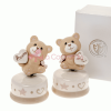 BARTY ORSO CARILLON H12+BOX