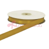 DOPPIO RASO ORO 10MM 50MT
