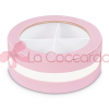 INVITO BOX DM.10 H.4 ROSACONF. PZ 6