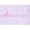 SACCHETTO STOFFA LILLA 8×10 CM CONF.12 PZ