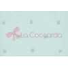 SACCHETTO STOFFA VERDE 8×10 CM CONF 12 PZ