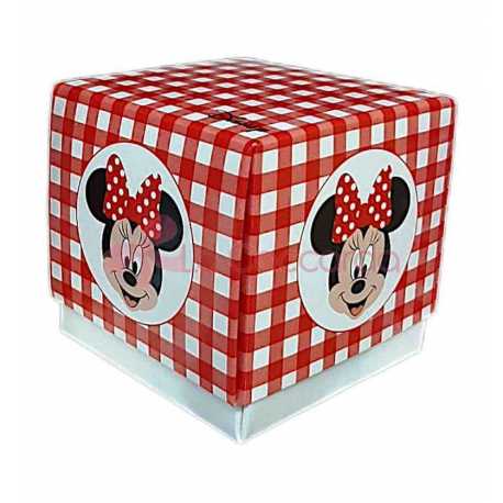 Fleur 7x7xh7 cm topolino 10 pz