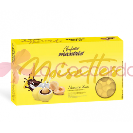 Les Noisettes Nuance Sun