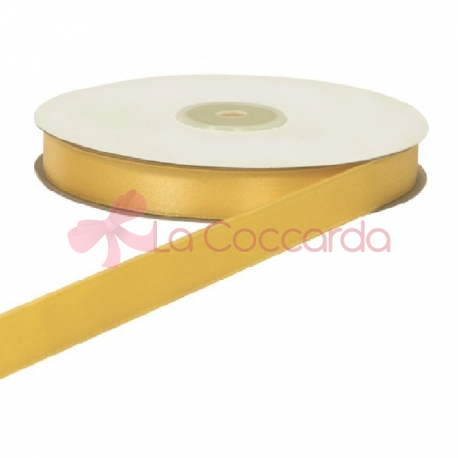 DOPPIO RASO CREMA CALDO 40MM 50MT