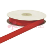 DOPPIO RASO ROSSO 40MM 50MT
